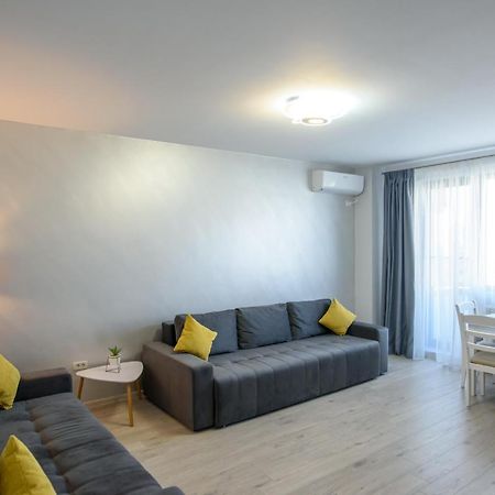 Apartamento Apartament Catalina Mamaia Exterior foto