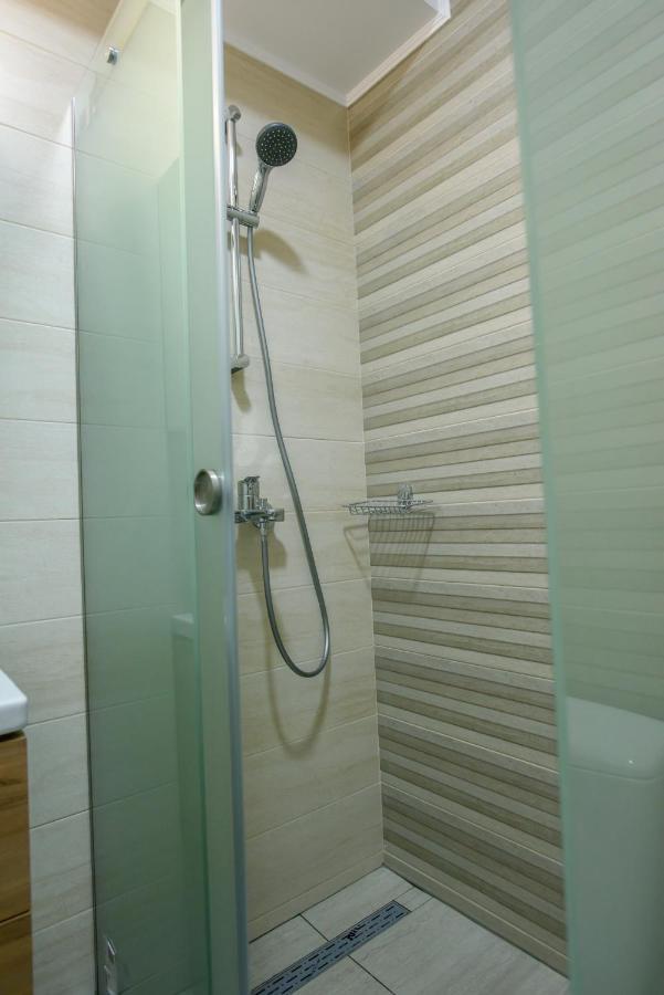 Apartamento Apartament Catalina Mamaia Exterior foto