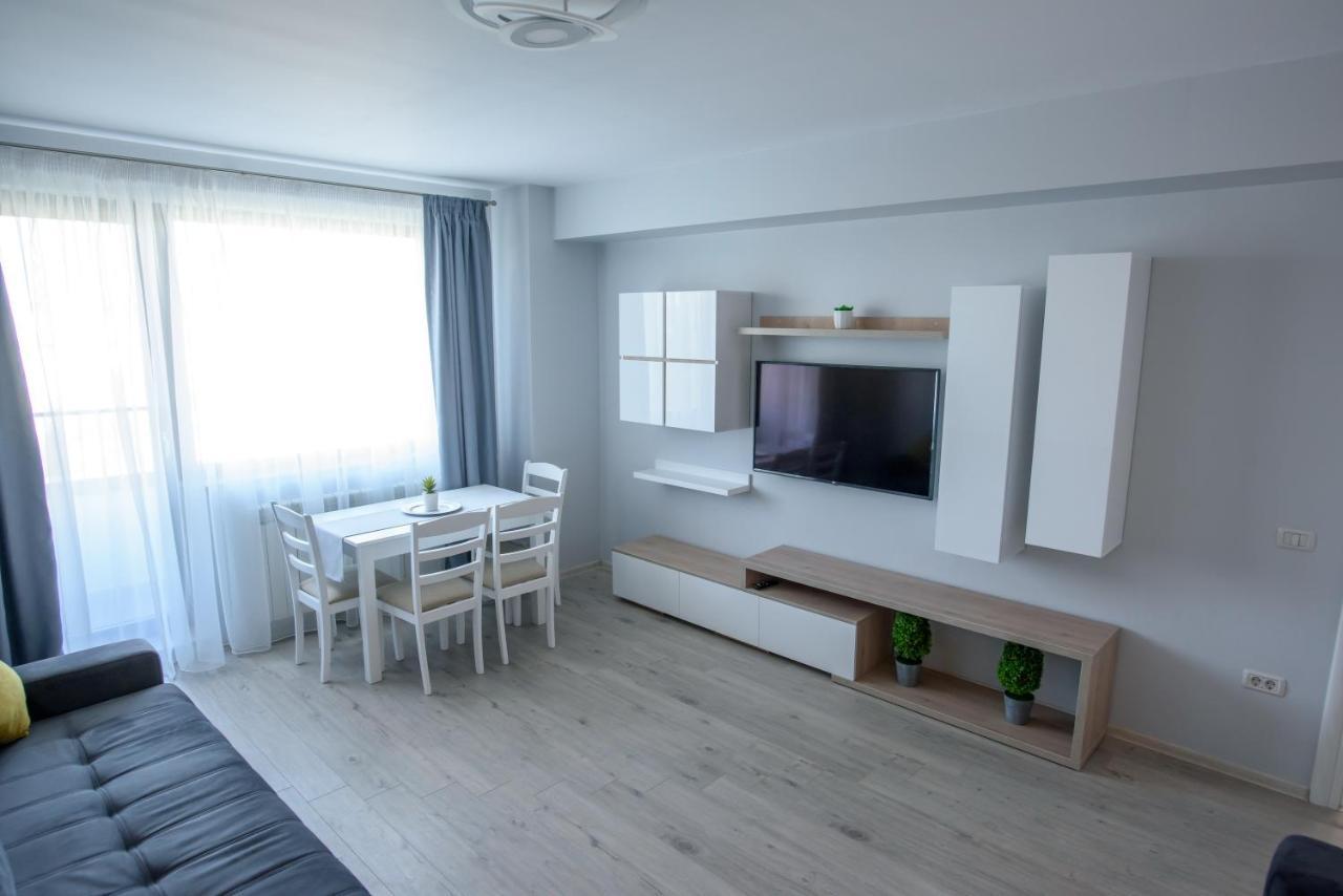 Apartamento Apartament Catalina Mamaia Exterior foto